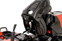 Traktor Traktorek Ogrodowy Cedrus C-TRAC 103HDC MAX V2 / Kontrola Trakcji z Blokadą Dyferencjału