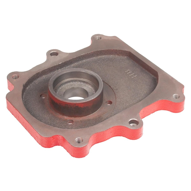 Loncin L103 / 1WG5.2-120FQ-ZA základna převodovky půdního kompaktoru ORIGINÁLNÍ DÍL 111350005