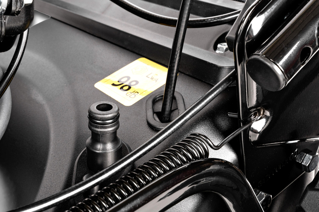 CEDRUS KS51S-ZT SPRINÁLNÍ SEKAČKA S POHONEM 51cm / 5,7 HP - EWIMAX - OFICIÁLNÍ DISTRIBUTOR - AUTORIZOVANÝ PRODEJCE CEDRUS