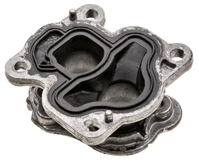 Łącznik gaźnika Husqvarna 135 140 435 440 NZ646