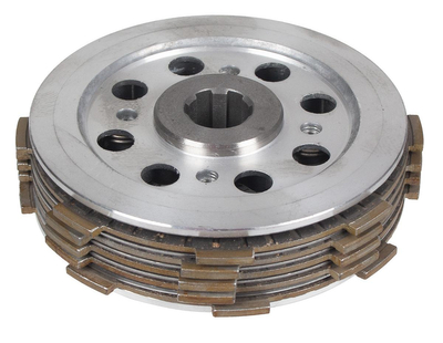 Cedrus soil planter clutch CEDRUSGLX650 22000-U890110-0000
