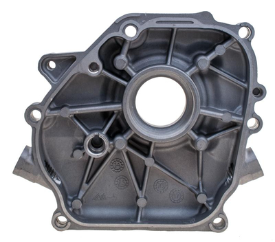 Oil pan Loncin G200F,G210FA ORIGINAL PART 110820014-0001