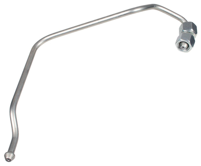 Cedrus Diesel genset fuel line CEDDG12E-3F 701024