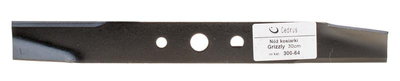 Žací nůž Grizzly 30,0 cm 300-64