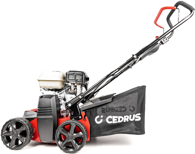 CEDRUS WR01-H SPRELINÁRNÍ KŘOVINOŘEZ 2v1 6 HP HONDA GP200 - EWIMAX - OFICIÁLNÍ DISTRIBUTOR - AUTORIZOVANÝ PRODEJCE CEDRUS