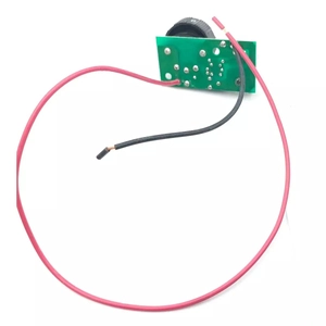 speed controller
