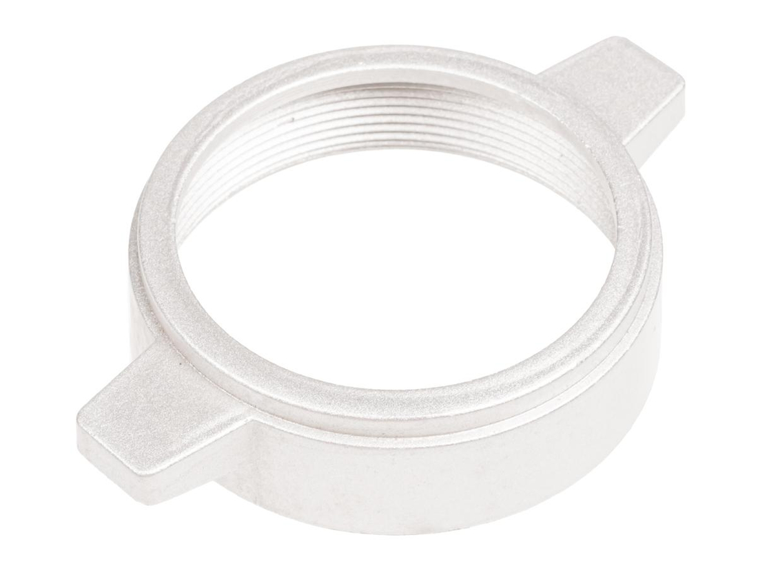 Nakrętka motylkowa Cedrus do pompy PB60-3 widok z góry