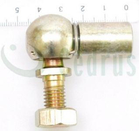 Castel Garden rod end F72;TC92 J98;TC102;TC122 17-534