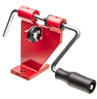 Chain riveting tool NZ681