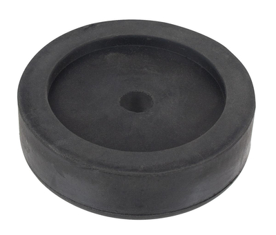 Rubber pad Cedrus shredder CEDRB01C 450002