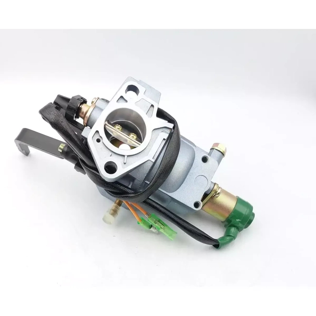 #H01 CARBURETOR KPL. FOR DEDRA DEGB6500K GENERATOR SET