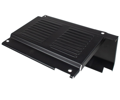 Silencer cover Cedrus aggregate AG3-1F 18130-Y020110-H3A0