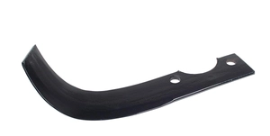 Left-hand blade of Loncin L103 L82 / 1WG5.2-120FQ-ZA 1WG3.4-60FQ-D soil planter ORIGINAL PART 661510005-0001