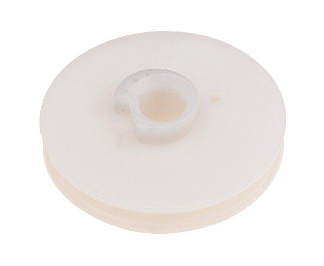 Husqvarna 51/55 8R90-28 pulley