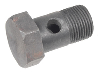 Oil plug Cedrus splitter LS06V 131121