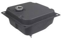 Fuel tank kpl Loncin LC3500i ORIGINAL PART 170501149-0001/01