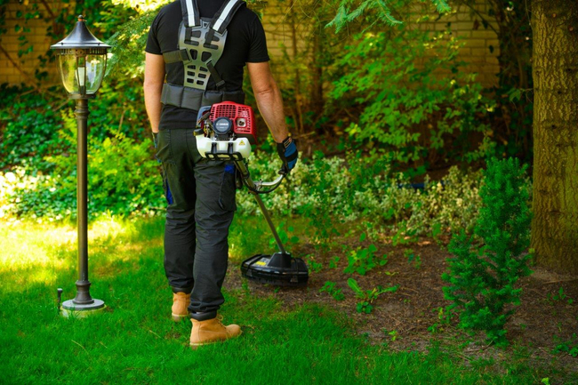 CEDRUS WK330 PETROL GRASS TRIMMER MOWER 1.2 KM EWIMAX-OFFICIAL DISTRIBUTOR - AUTHORIZED CEDRUS DEALER