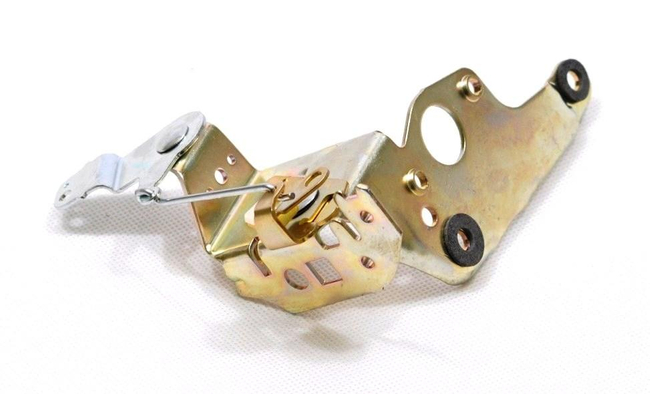 B&S Quantum wer regulator plate with primer ORIGINAL PART 790143