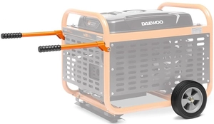 TRANSPORT KIT DAWK 20 FOR DAEWOO GDA 3500 UNITS - OFFICIAL DISTRIBUTOR - AUTHORIZED DAEWOO DEALER