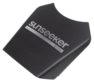 Sunseeker robotic lawn mower camera cover X7 PLUS 16600905-01