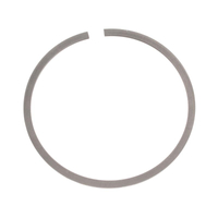 Kasey piston ring compression-compression ring for EX27 engine 22E-23701-03