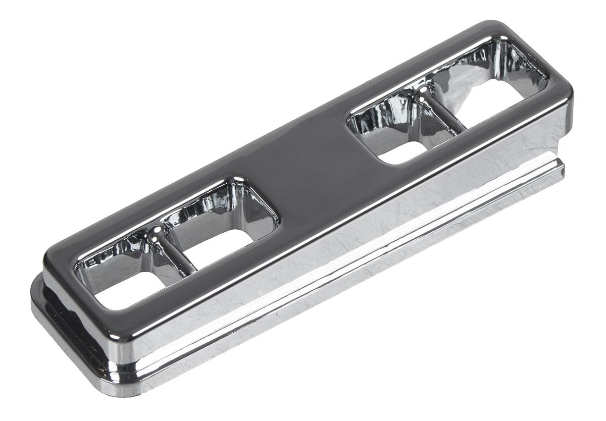 Osłona lampy Cedrus traktorek C-TRAC-112HC 760425 widok z przodu