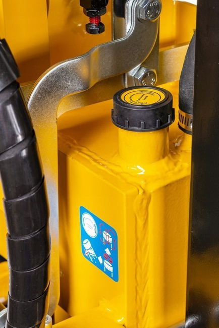 CEDRUS LS08 HYDRAULICKÝ ELEKTRICKÝ ŠTÍPAČ DŘEVA CEDRUS LS08V VERTIKÁLNÍ ŠTÍPAČ TLAK 11 TUN CEDLS08V - EWIMAX - OFICIÁLNÍ DISTRIBUTOR - AUTORIZOVANÝ PRODEJCE CEDRUS