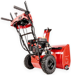 From Hand !!! CEDRUS SB61-E+ SPRINIONAL SNOW CLEANER WITH 7KM ESTART DRIVE AND START - OFFICIAL DISTRIBUTOR - AUTHORIZED DEALER