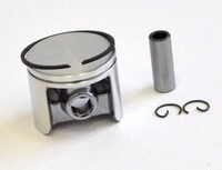 Husqvarna piston 61 /48mm/kpl. 8R50-262E/R