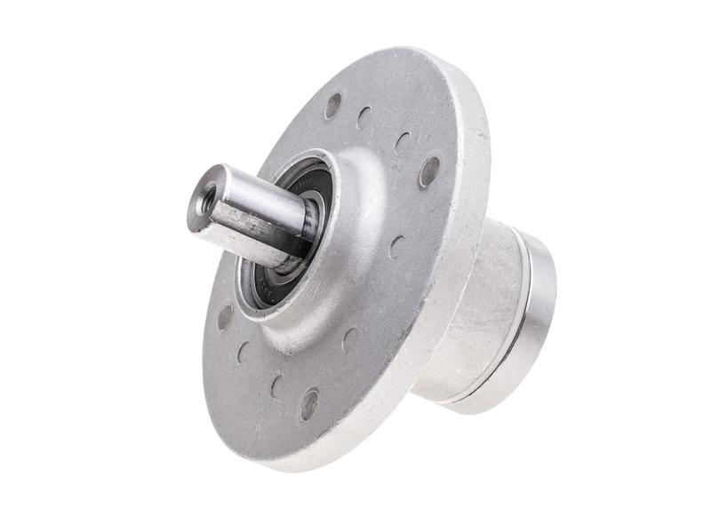 Adapter kosiarki Ariens krótki wałek oryginał 40503607