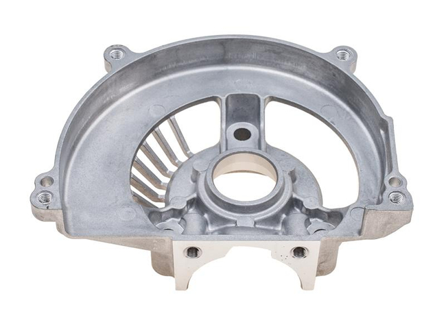 Karter Kawasaki TJ27/od koła magnesowego 14080-2051