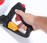 MARUYAMA HT237D SPRINKLING SEKATOR 60cm SPRINKLING CRIMBERRY SHOOTER