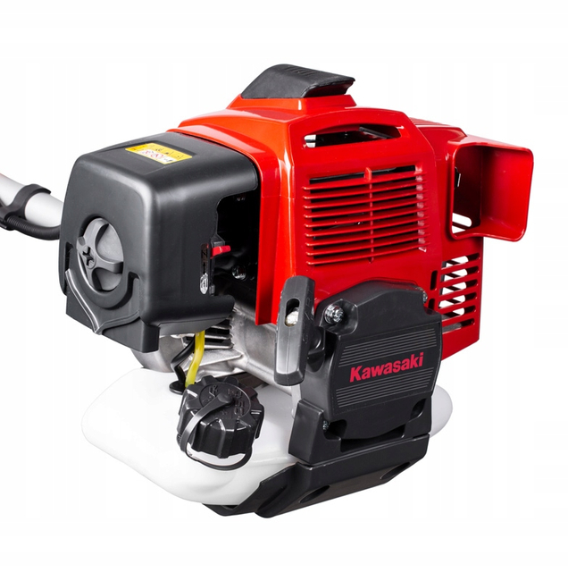 KAWASAKI CEDRUS KW53 PRO PROFI MOW PROFESSIONAL MOWING ATHLETE 2,7 HP KAWASAKI TJ53E PREMIUM MOWING MOW + blade - EWIMAX - OFFICIAL DISTRIBUTOR - AUTHORIZED DEALER CEDRUS