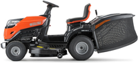 OLEO MAC OM 92 R/19 KV Rear-Discharge Self-Propelled Lawn Mower HYDROSTAT 92cm 68059001 - OFFICIAL DISTRIBUTOR - AUTHORIZED DEALER OLEO-MAC