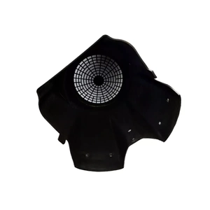 Plastové pouzdro kompresoru