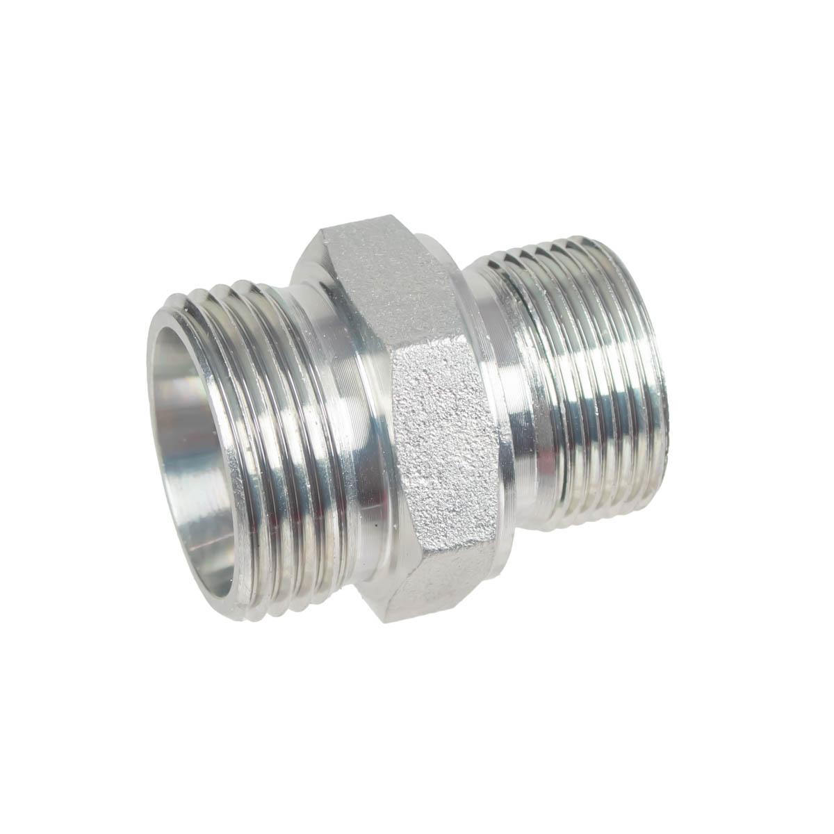 Złączka transporter spalinowy Cedrus CEDTR800GH-L 790256 - widok szczegółowy gwintu