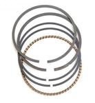 Piston rings kpl. Loncin LC1P65FE ORIGINAL PART 130070197-0001