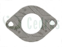 B&S Mod intake spigot gasket.21;28;31;33 OHV 8R37-133