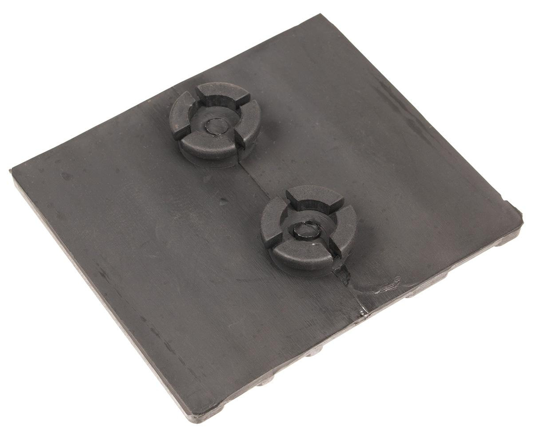 Płyta ślizgowa Cedrus 130152 do łuparki LS03V – widok produktu