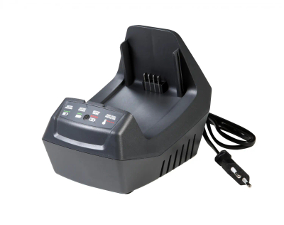 OLEO-MAC BCI 30 LI-ION CORDLESS SCYTHE - 5AH KIT 54049001S2