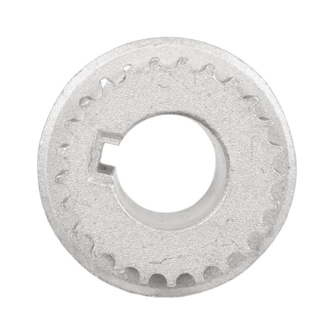 CEDRUS drive pulley drive sweeper ZM01 030179