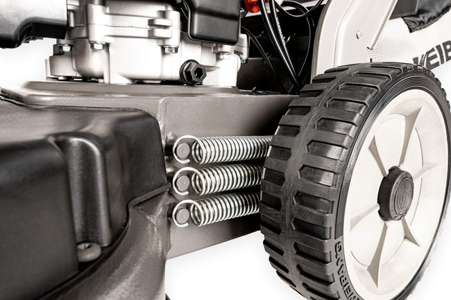 WEIBANG WB778SLC V-3IN1 PROFESSIONAL 6.5 hp / 77 cm DUAL-PROTIONAL MOWER WITH VERTICAL DRIVE = WEIBANG Virtue 77 TBO - OFFICIAL DISTRIBUTOR - AUTHORIZED WEIBANG DEALER