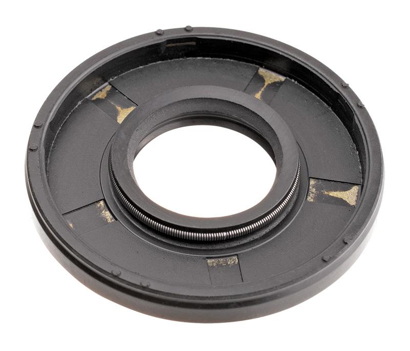 Uszczelniacz wału CEDRUS CEDPS50-18T 370080 - widok od strony sprężyny