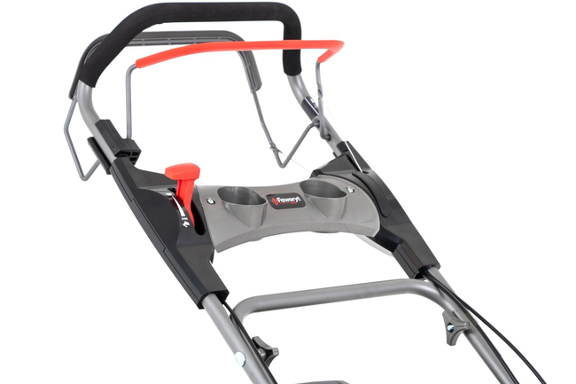 FAWORYT PRO MP51 SL POWER 6 hp / 51 cm SPRINKLING MOWER for lawns