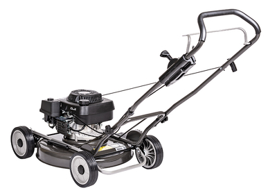 WEIBANG WB537 HCU PETROL LAWN MOWER WITH SIDE DISCHARGE - OFFICIAL DISTRIBUTOR - AUTHORIZED WEIBANG DEALER