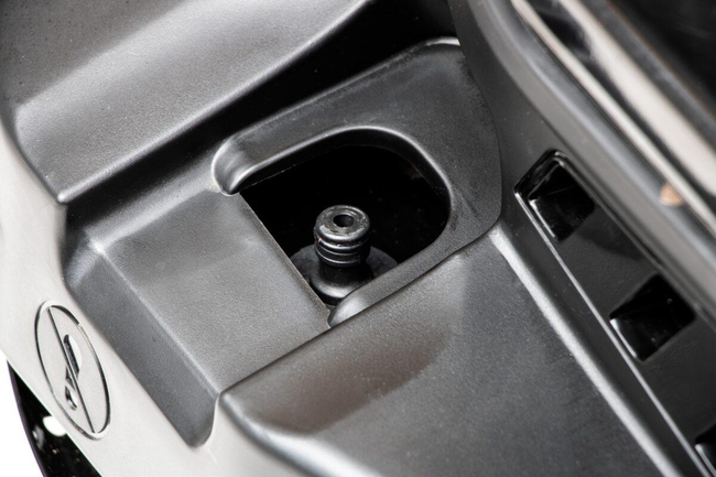 LIDER TT86M RIDER 86cm / 8,8hp travní traktor - OFICIÁLNÍ DISTRIBUTOR - AUTORIZOVANÝ PRODEJCE LIDER