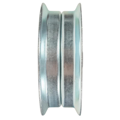 Simplicity knife drive pulley Courier SZT110 ORIGINAL PART 1757894YP
