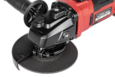 Cedrus angle grinder CEDAG125LI CEDAG125LI