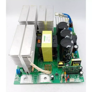 #1 PROUDOVÁ DESKA PRO SVÁŘEČKU DEDRA DESI190BT