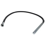 FLEXIBILNÍ KABEL PRO VIBRÁTOR NA BETON 2,5 M PRO DED7630